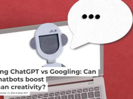 AI chatbots can give helpful suggestions. Carol Yepes/Moment via Getty Images